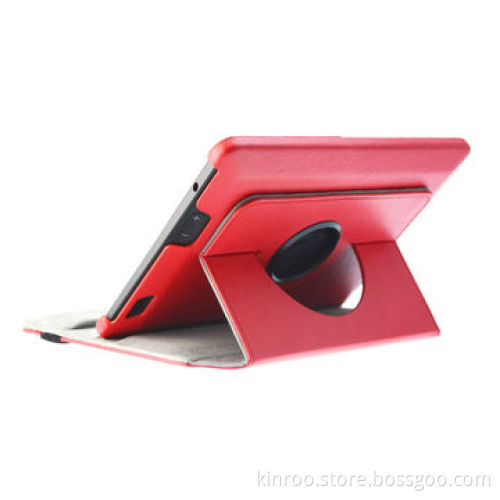 Rotatory case for kindle fire HD 7"